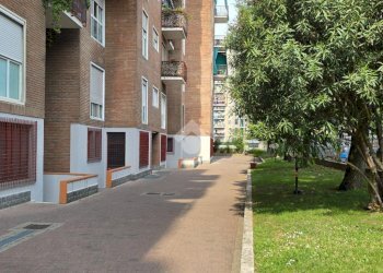 Bilocale Viale molise, Cinisello Balsamo - foto 2
