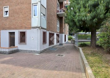 Bilocale Viale molise, Cinisello Balsamo - foto 25