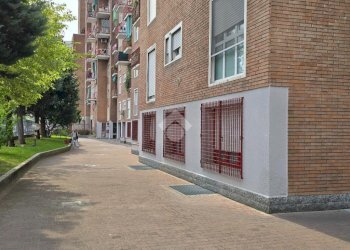 Bilocale Viale molise, Cinisello Balsamo - foto 30