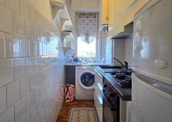 Two-room apartment Via renato fucini, Cinisello Balsamo - photo 16