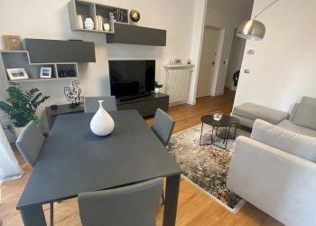 Two-room apartment Via Massimo D'Azeglio, Busca - photo 1