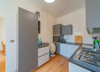 Two-room apartment Via Massimo D'Azeglio, Busca - photo 2
