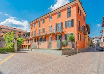 Two-room apartment Via Massimo D'Azeglio, Busca - photo 5