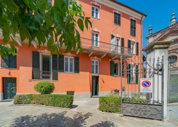 Two-room apartment Via Massimo D'Azeglio, Busca - photo 6