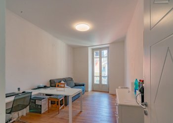 Two-room apartment Via Massimo D'Azeglio, Busca - photo 7
