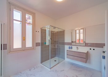 Two-room apartment Via Massimo D'Azeglio, Busca - photo 10