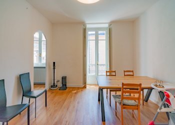 Two-room apartment Via Massimo D'Azeglio, Busca - photo 13