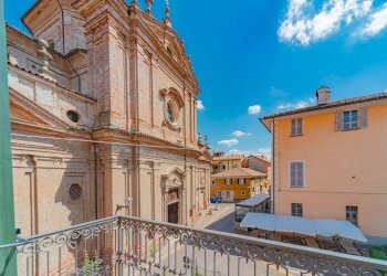 Two-room apartment Via Massimo D'Azeglio, Busca - photo 14