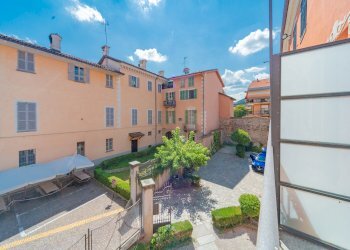 Two-room apartment Via Massimo D'Azeglio, Busca - photo 15