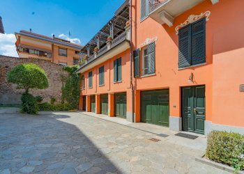 Two-room apartment Via Massimo D'Azeglio, Busca - photo 16