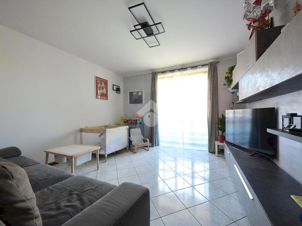 Three-room apartment Via Ronchetti, Masate - photo 2