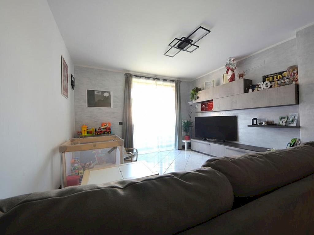 Three-room apartment Via Ronchetti, Masate - photo 3
