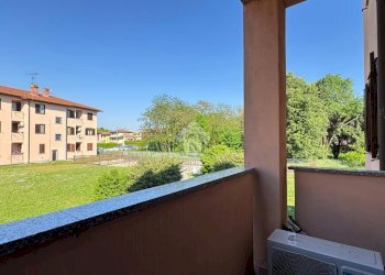 Three-room apartment Via Ronchetti, Masate - photo 4