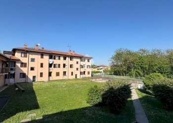 Three-room apartment Via Ronchetti, Masate - photo 5
