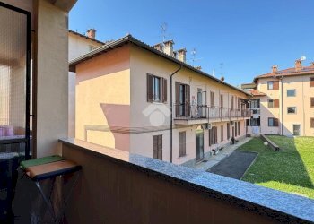 Three-room apartment Via Ronchetti, Masate - photo 6