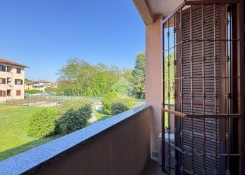 Three-room apartment Via Ronchetti, Masate - photo 8