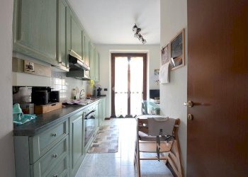 Three-room apartment Via Ronchetti, Masate - photo 10