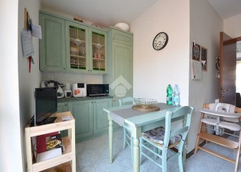 Three-room apartment Via Ronchetti, Masate - photo 11