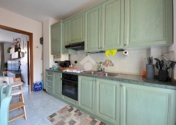 Three-room apartment Via Ronchetti, Masate - photo 12