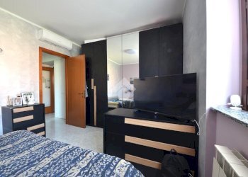 Three-room apartment Via Ronchetti, Masate - photo 22