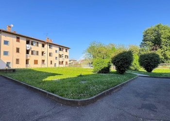 Three-room apartment Via Ronchetti, Masate - photo 28