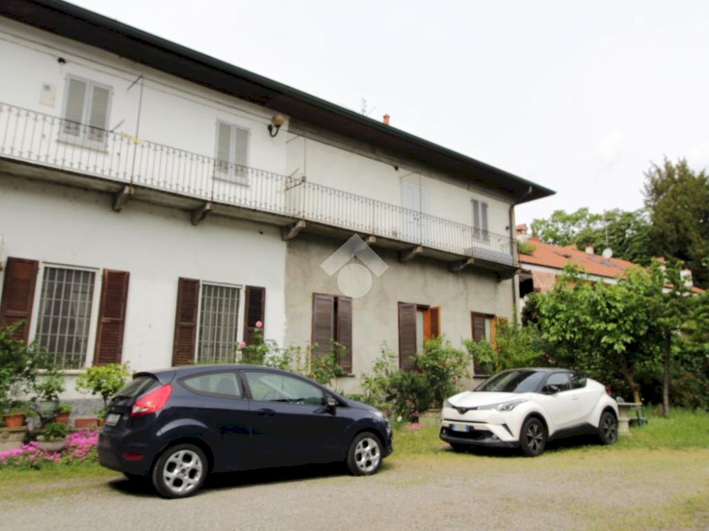 Three-room apartment Via fagnani, Sedriano - photo 1