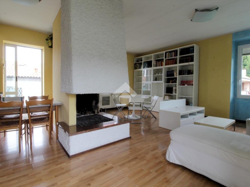 Three-room apartment Via fagnani, Sedriano - photo 2
