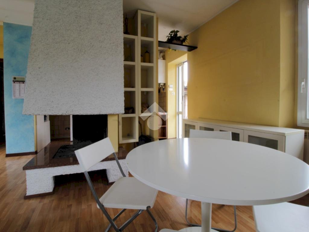 Three-room apartment Via fagnani, Sedriano - photo 3