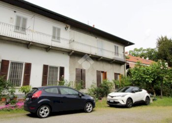 Three-room apartment Via fagnani, Sedriano - photo 1