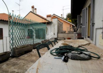 Three-room apartment Via fagnani, Sedriano - photo 10