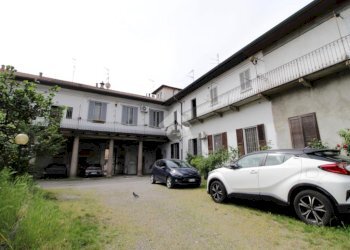 Three-room apartment Via fagnani, Sedriano - photo 27
