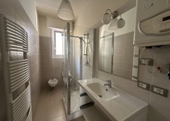 Bagno - Quadrilocale via Luigi Sassi, 10, Imola - foto 5