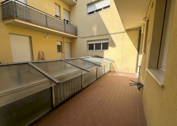Terrazzo - Quadrilocale via Luigi Sassi, 10, Imola - foto 6