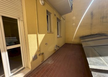 Terrazzo - Quadrilocale via Luigi Sassi, 10, Imola - foto 7
