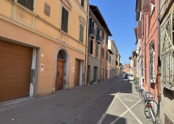 Zona - Quadrilocale via Luigi Sassi, 10, Imola - foto 13