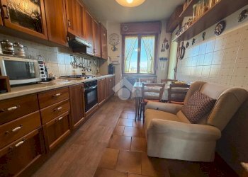 Three-room apartment Via Aldo Moro, Vignate - photo 13