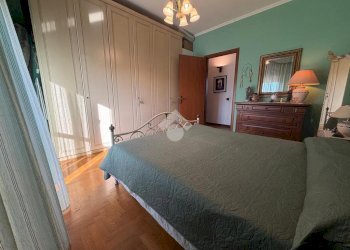Three-room apartment Via Aldo Moro, Vignate - photo 18