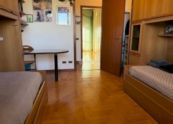 Three-room apartment Via Aldo Moro, Vignate - photo 24