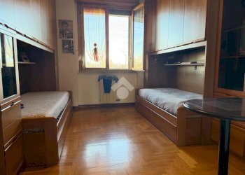 Three-room apartment Via Aldo Moro, Vignate - photo 25