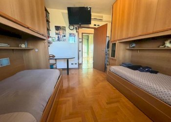 Three-room apartment Via Aldo Moro, Vignate - photo 27