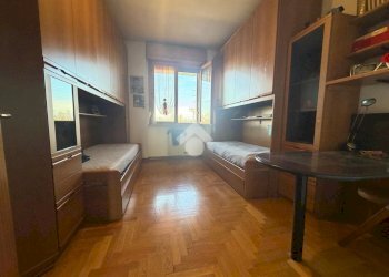 Three-room apartment Via Aldo Moro, Vignate - photo 28