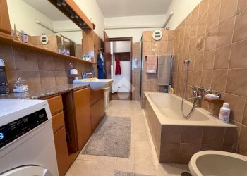 Three-room apartment Via Aldo Moro, Vignate - photo 35