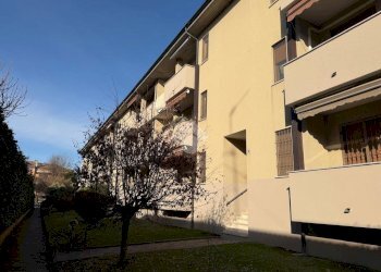 Three-room apartment Via Aldo Moro, Vignate - photo 36