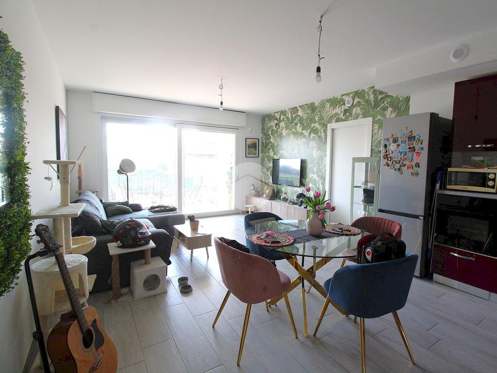 Three-room apartment Via Domenico Romagnosi, Magenta - photo 3