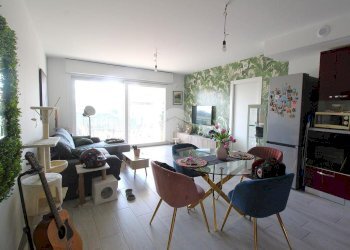 Three-room apartment Via Domenico Romagnosi, Magenta - photo 3