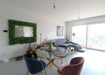 Three-room apartment Via Domenico Romagnosi, Magenta - photo 4