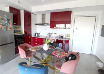 Three-room apartment Via Domenico Romagnosi, Magenta - photo 5
