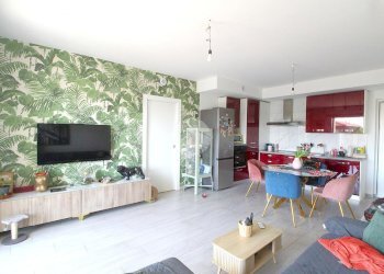 Three-room apartment Via Domenico Romagnosi, Magenta - photo 6
