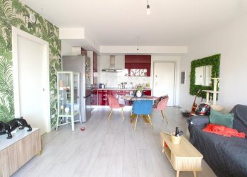 Three-room apartment Via Domenico Romagnosi, Magenta - photo 8