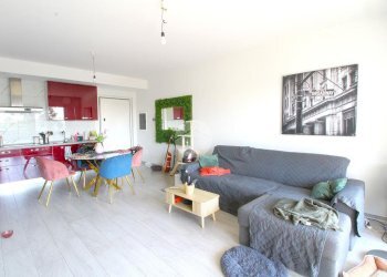 Three-room apartment Via Domenico Romagnosi, Magenta - photo 9